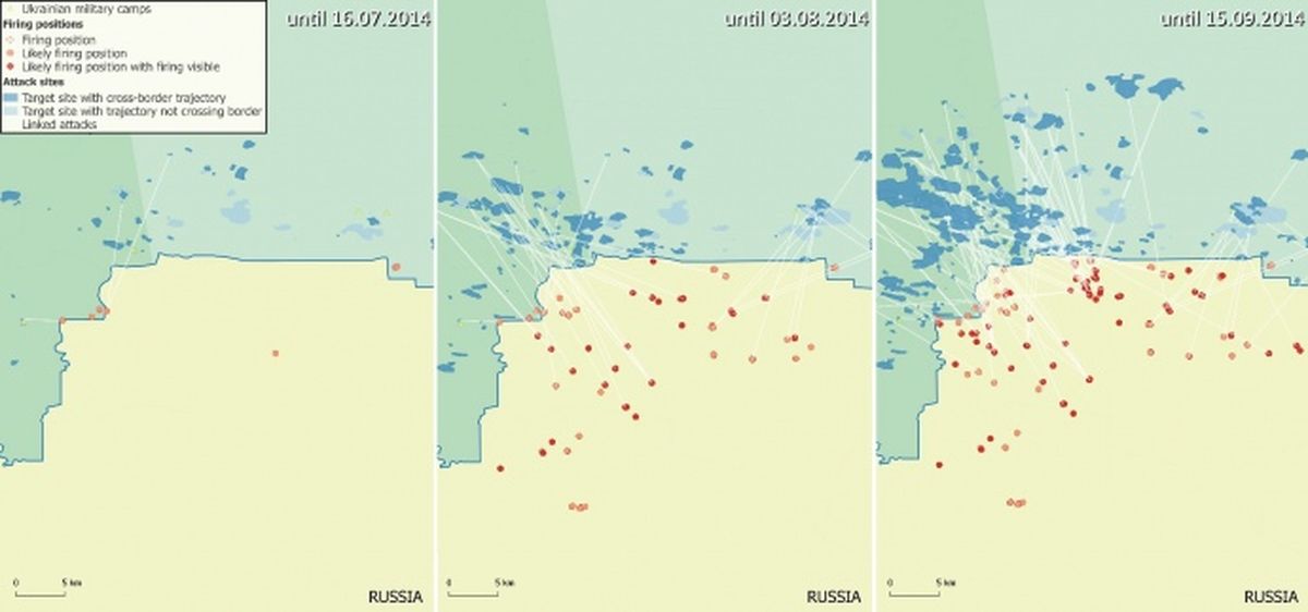 bel map