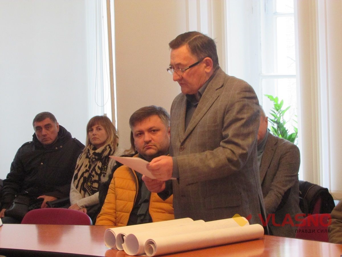 Kvartal dlia viiskovykh