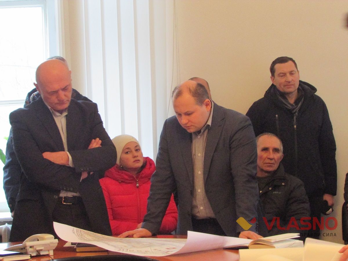 Kvartal dlia viiskovykh 1