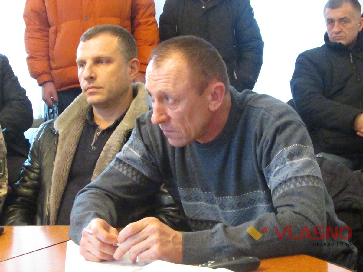 Valentyn Kovalskyi