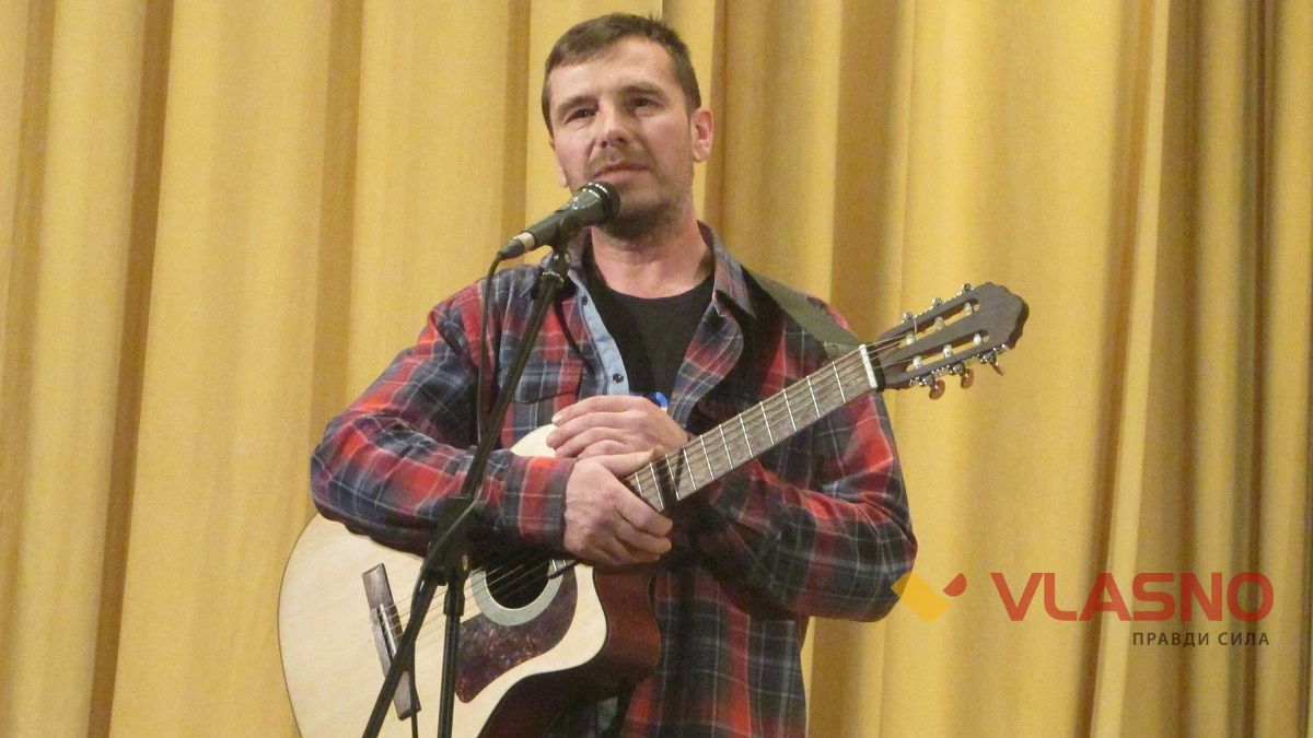 Pisni narodzheni v ATO 4
