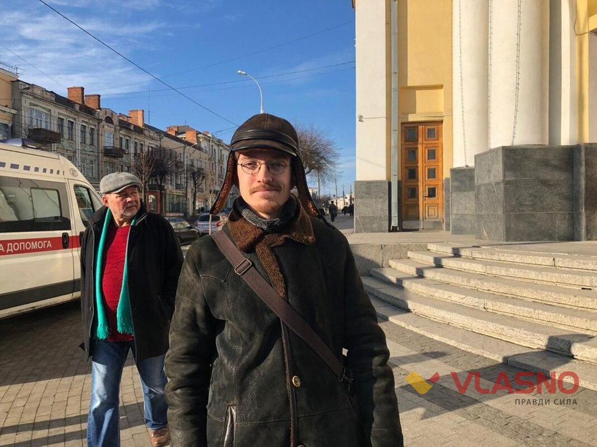 Konstyantyn Rodygin-