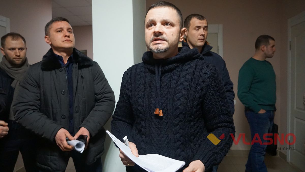 sesiia Ahronomichne 1
