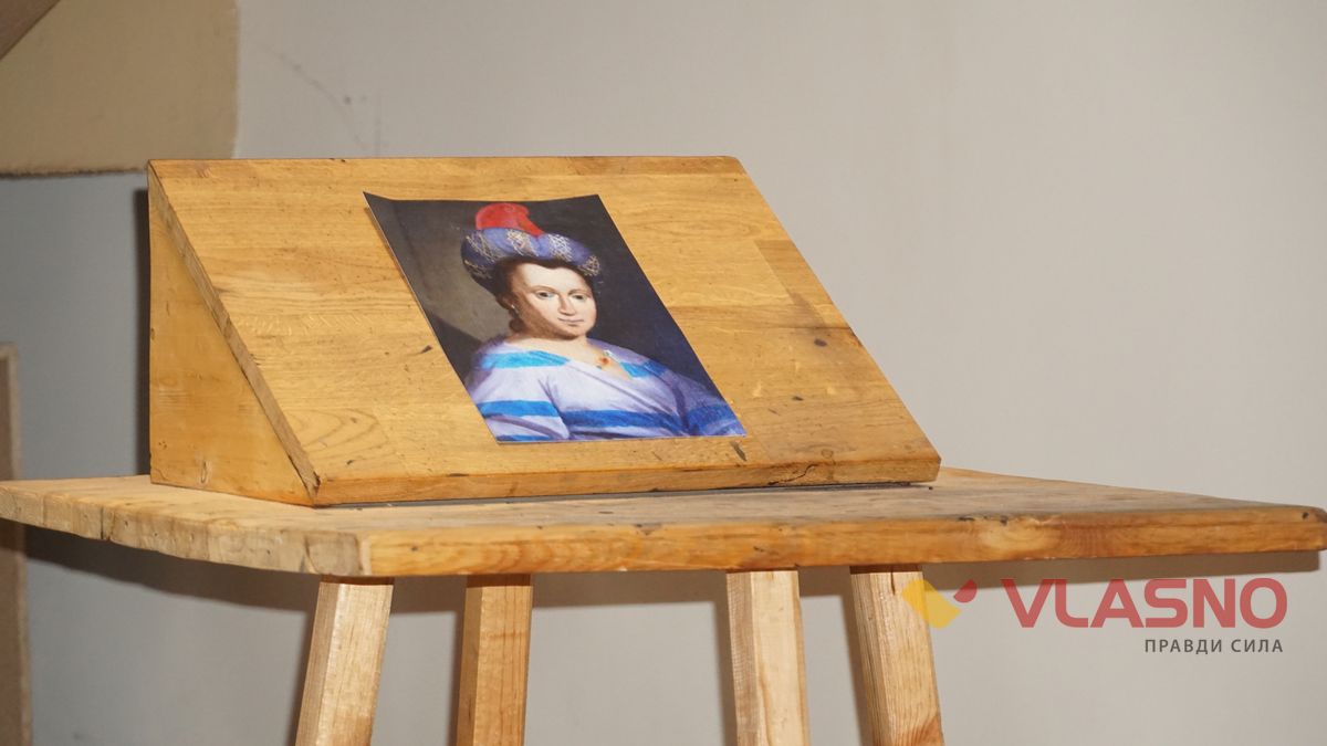 Museion  dim de zhyve kokhannia 8