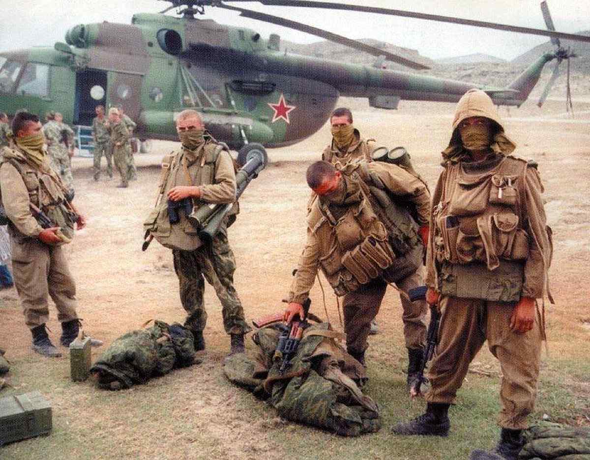 afganistan valentin dramaretckii 15 1
