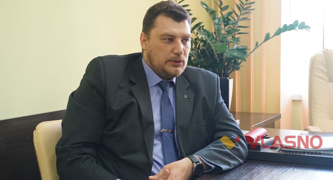 Oleksandr Puzyr