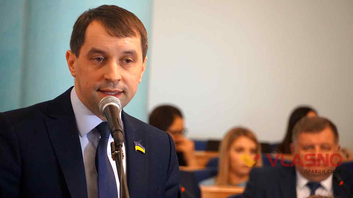 Batkivshina protu zakrutia  likaren 5 1