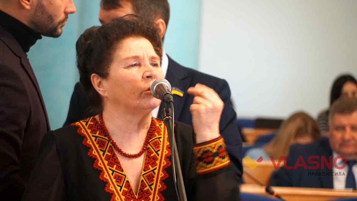 Batkivshina protu zakrutia  likaren 7 1