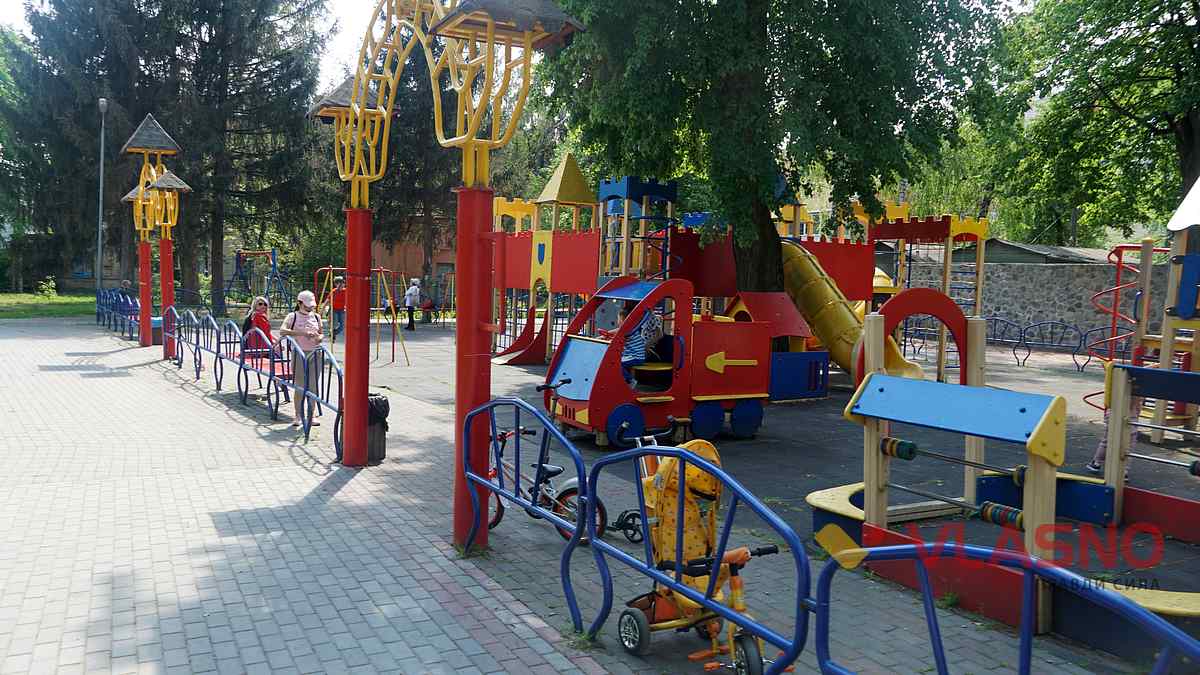 Vinnytsia vuxid z karantuny 106 1