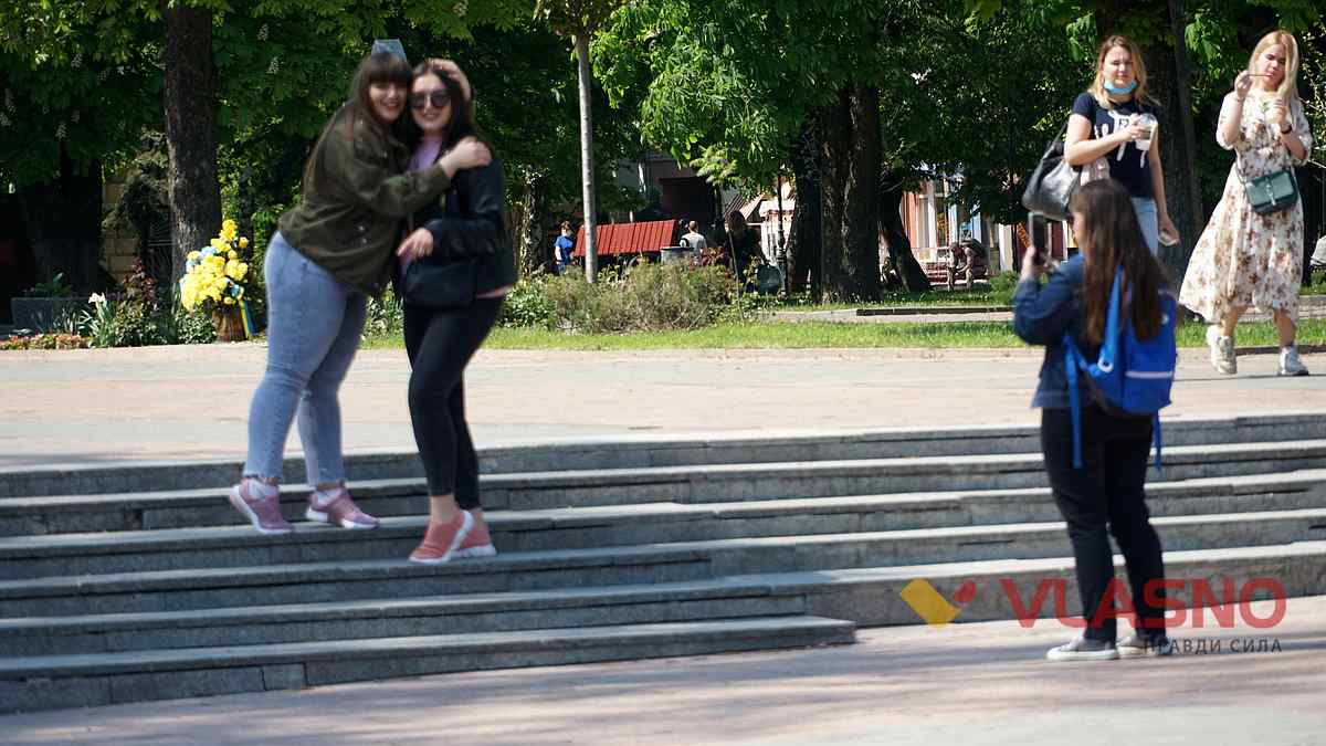 Vinnytsia vuxid z karantuny 90 1