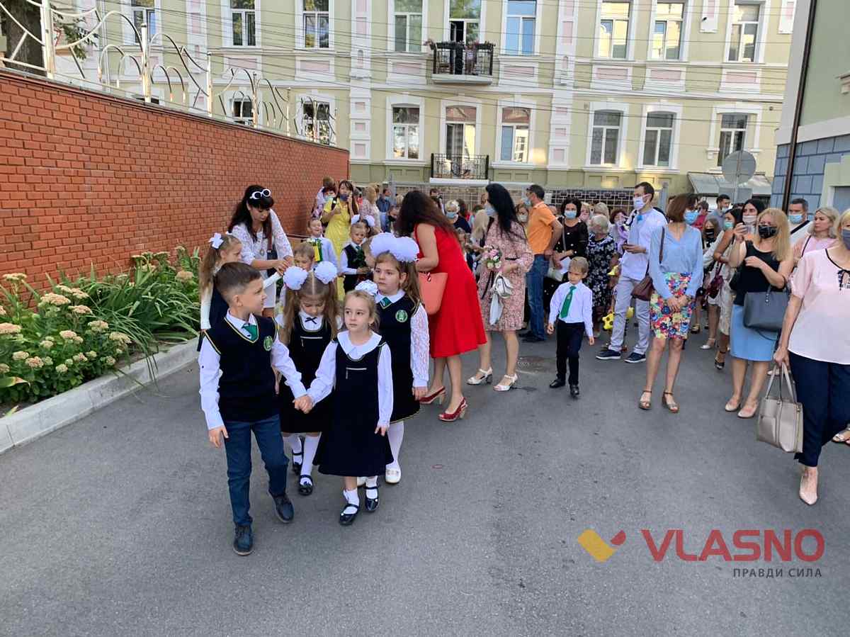 1 veresnia Vinnytsia 6