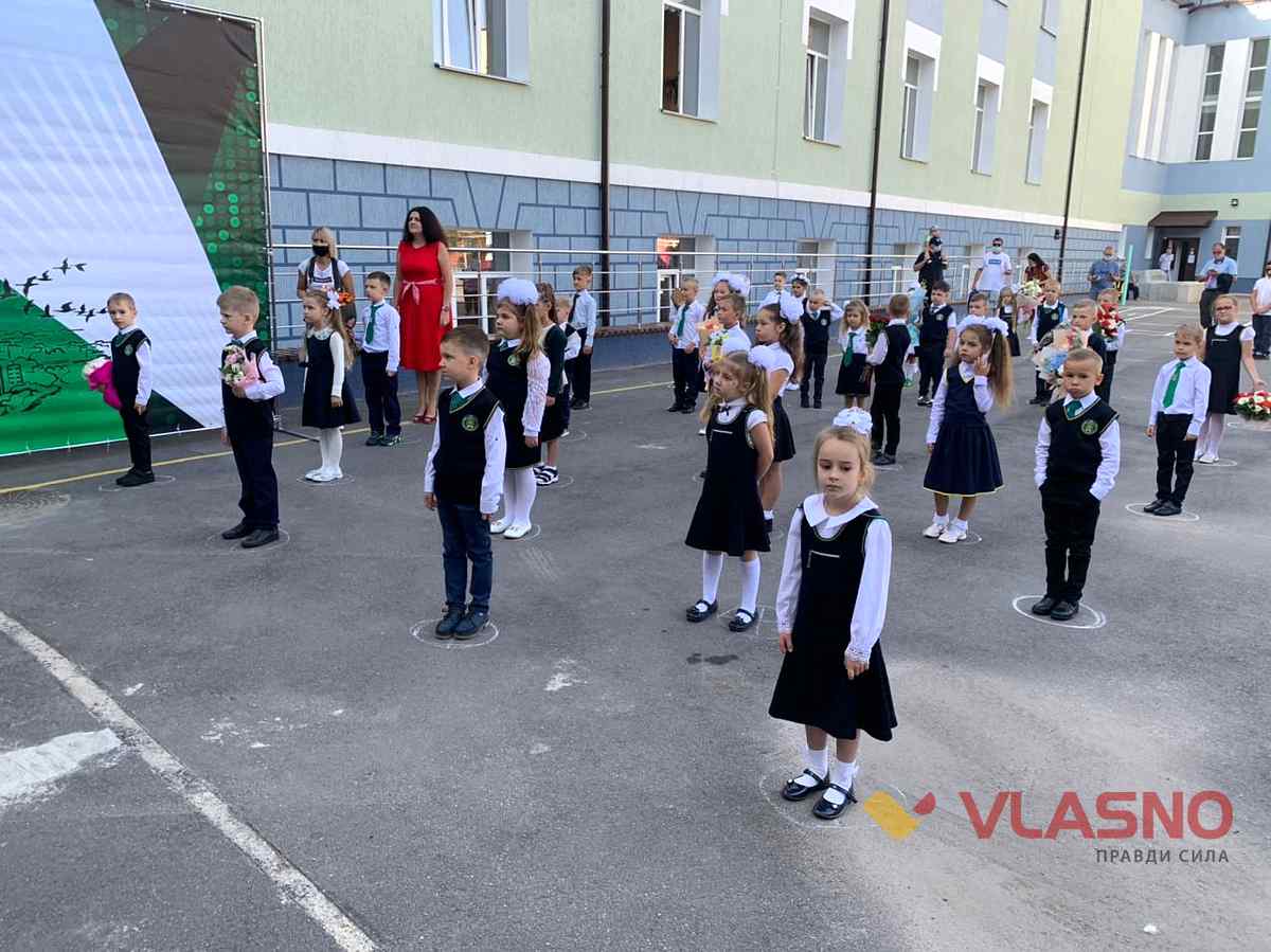 1 veresnia Vinnytsia 9