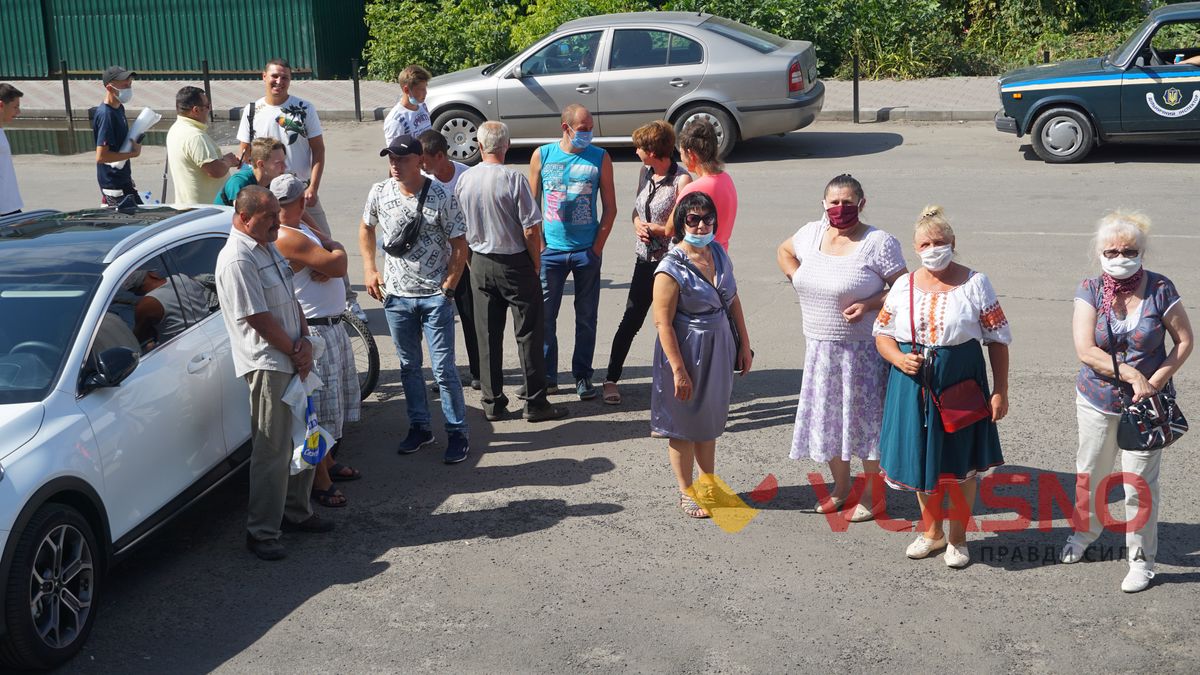 Koziatyn Sud 4