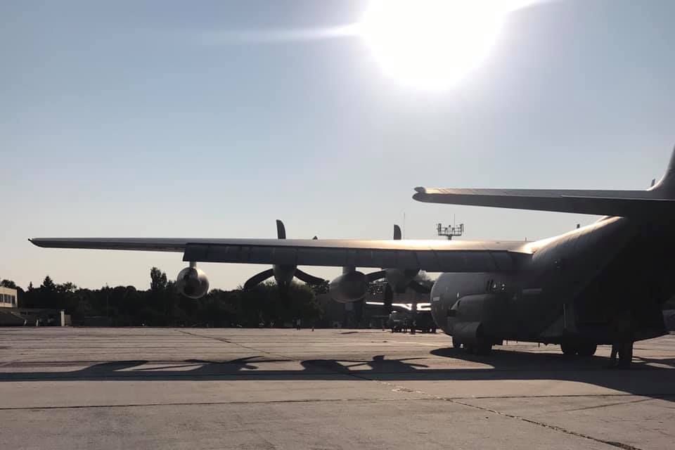 Bell V-22 Osprey-1