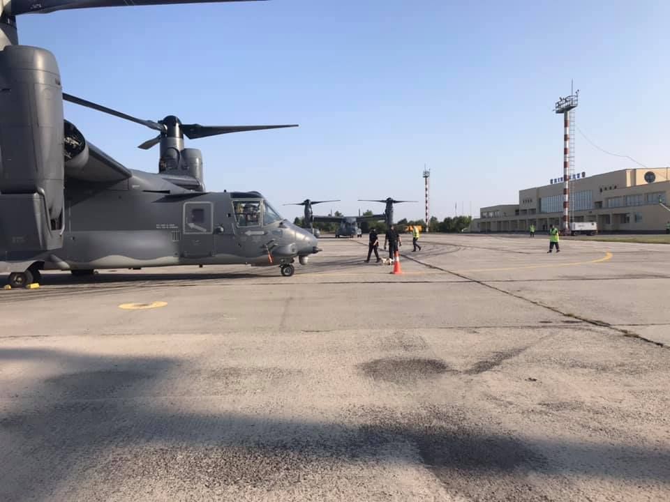 Bell V-22 Osprey-2