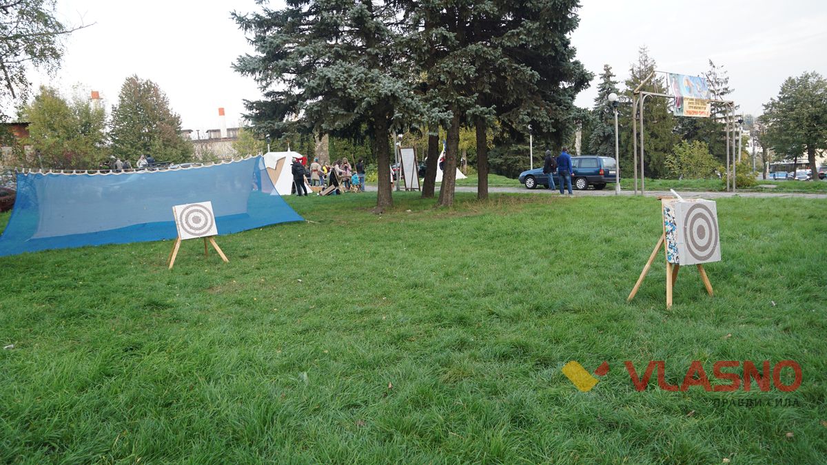 Vinnytsia Lytsarskyi Turrnir-12