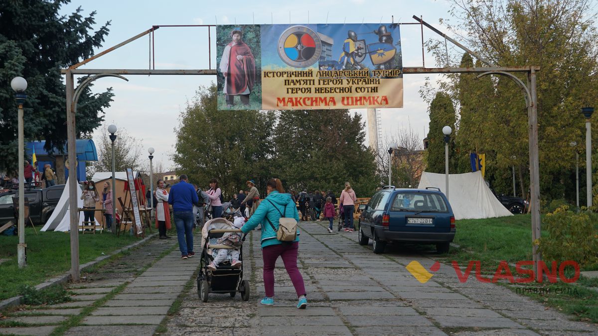Vinnytsia Lytsarskyi Turrnir-13
