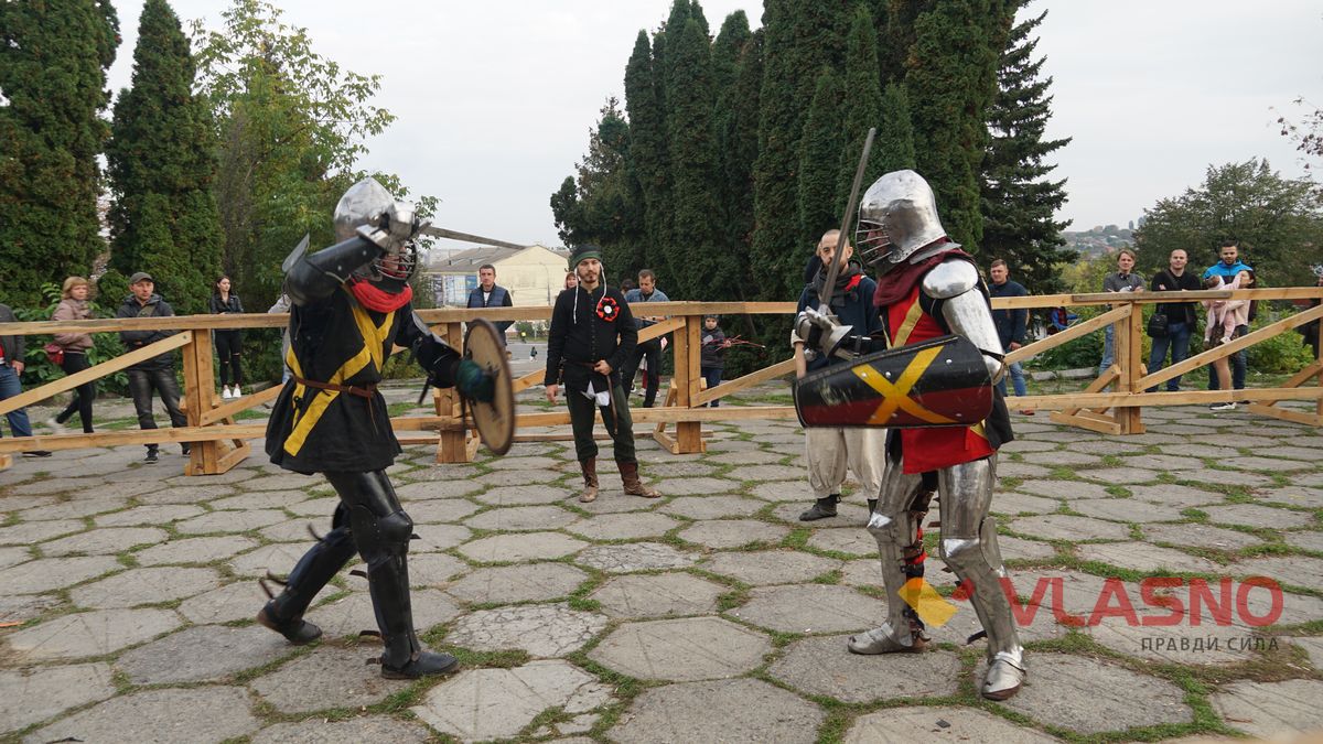 Vinnytsia Lytsarskyi Turrnir-6