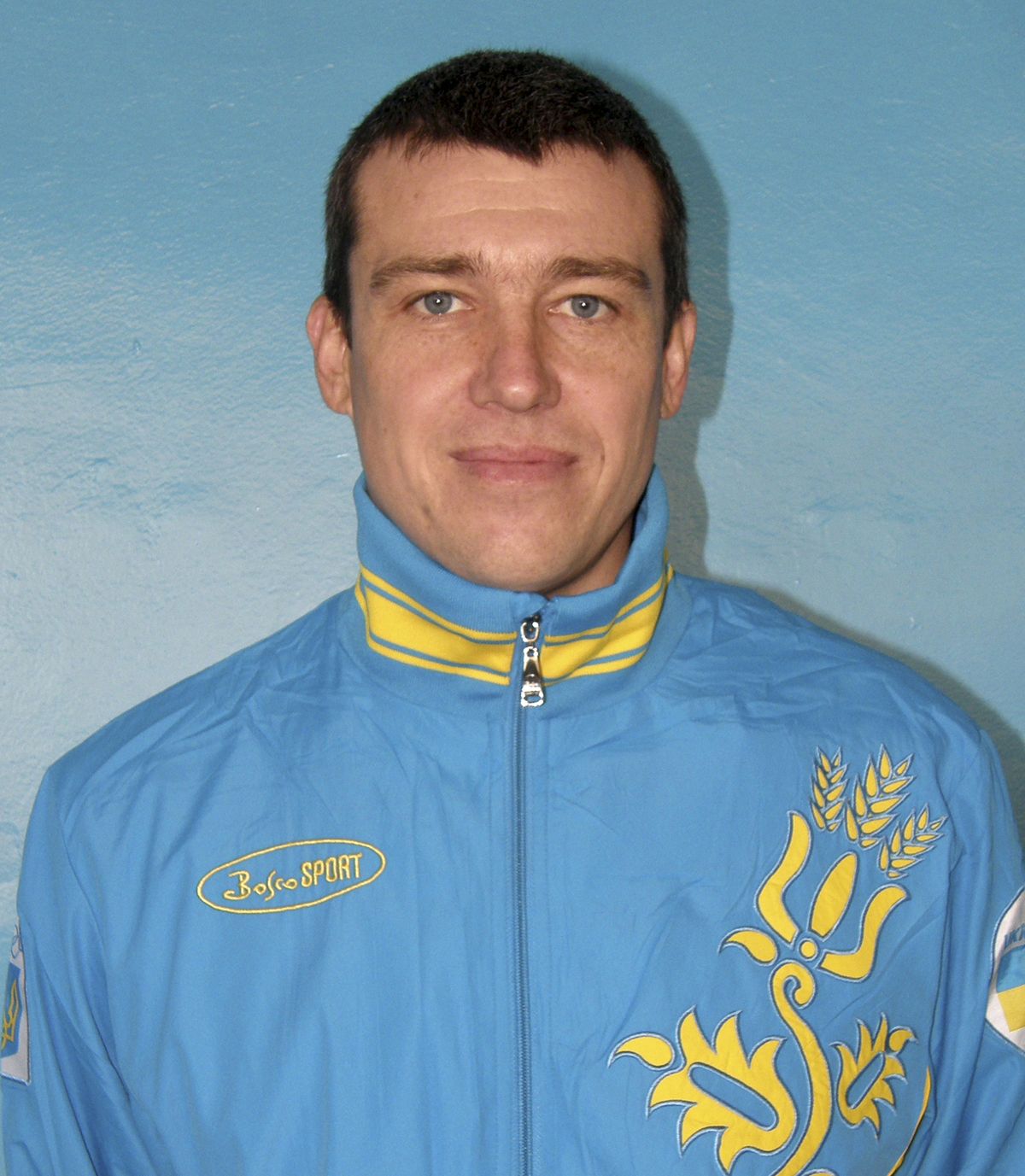 Mukola Zdurko 2