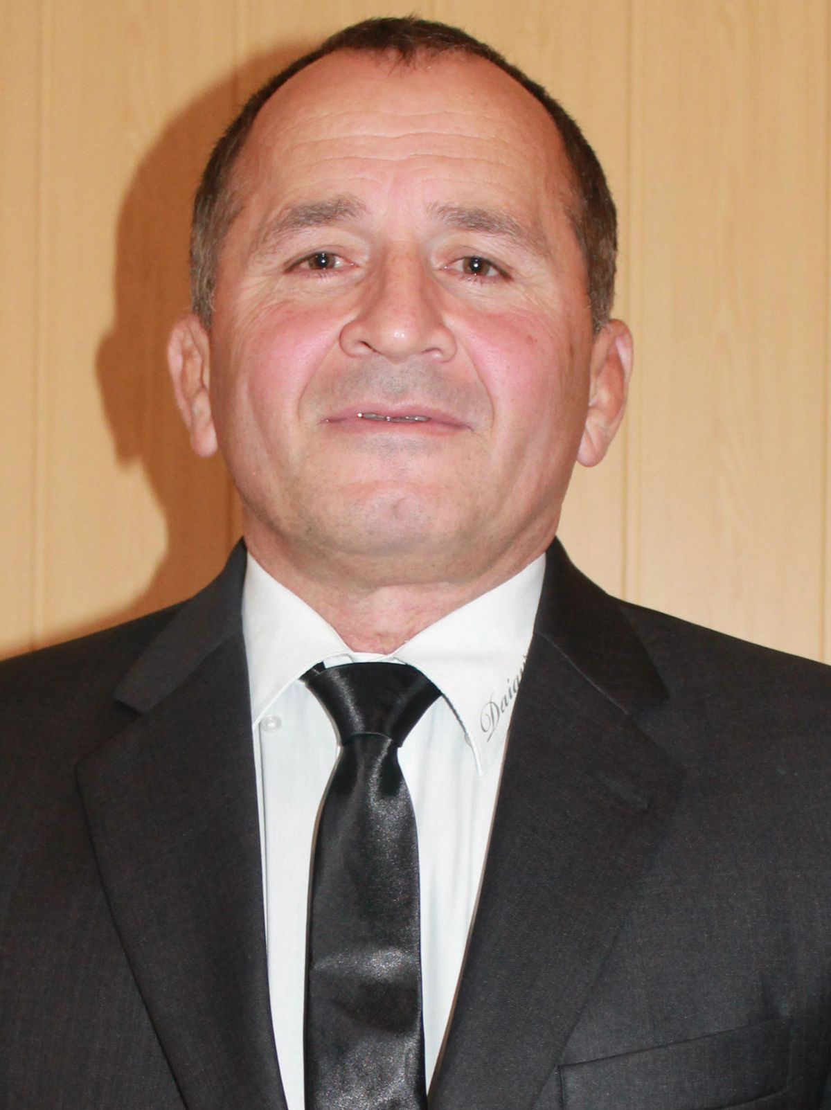 Vazha Daiayri