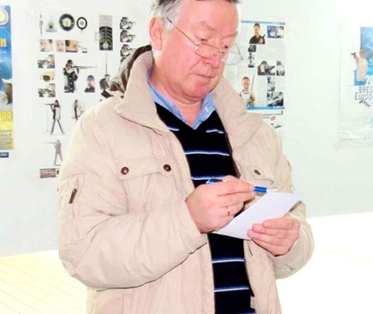 Viktor Cherba