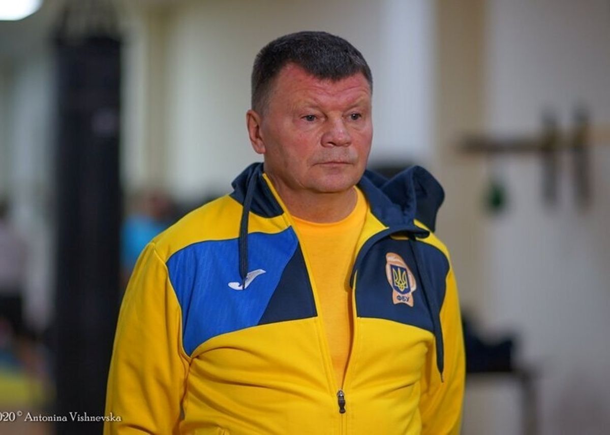 leonid Loivskiy