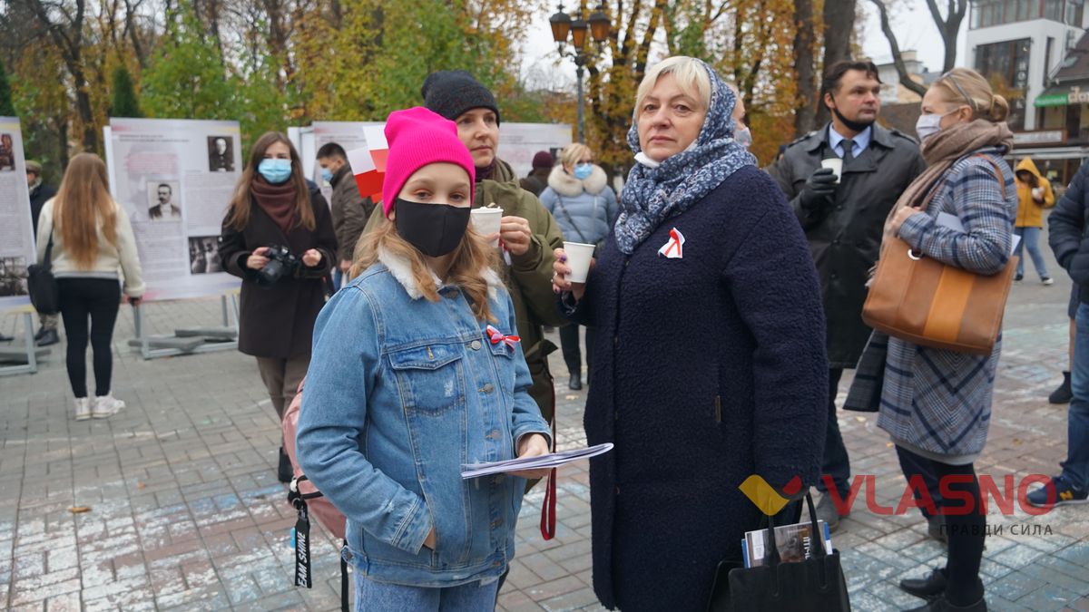 Den Nezalezhnosti Polshchi U Vinnytsi-13