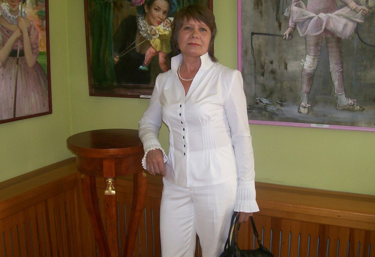 mazurenko