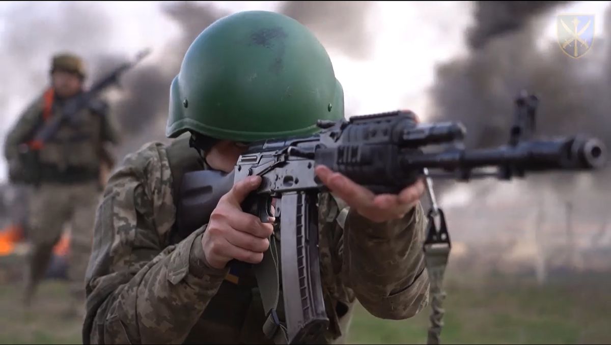 ZSU3