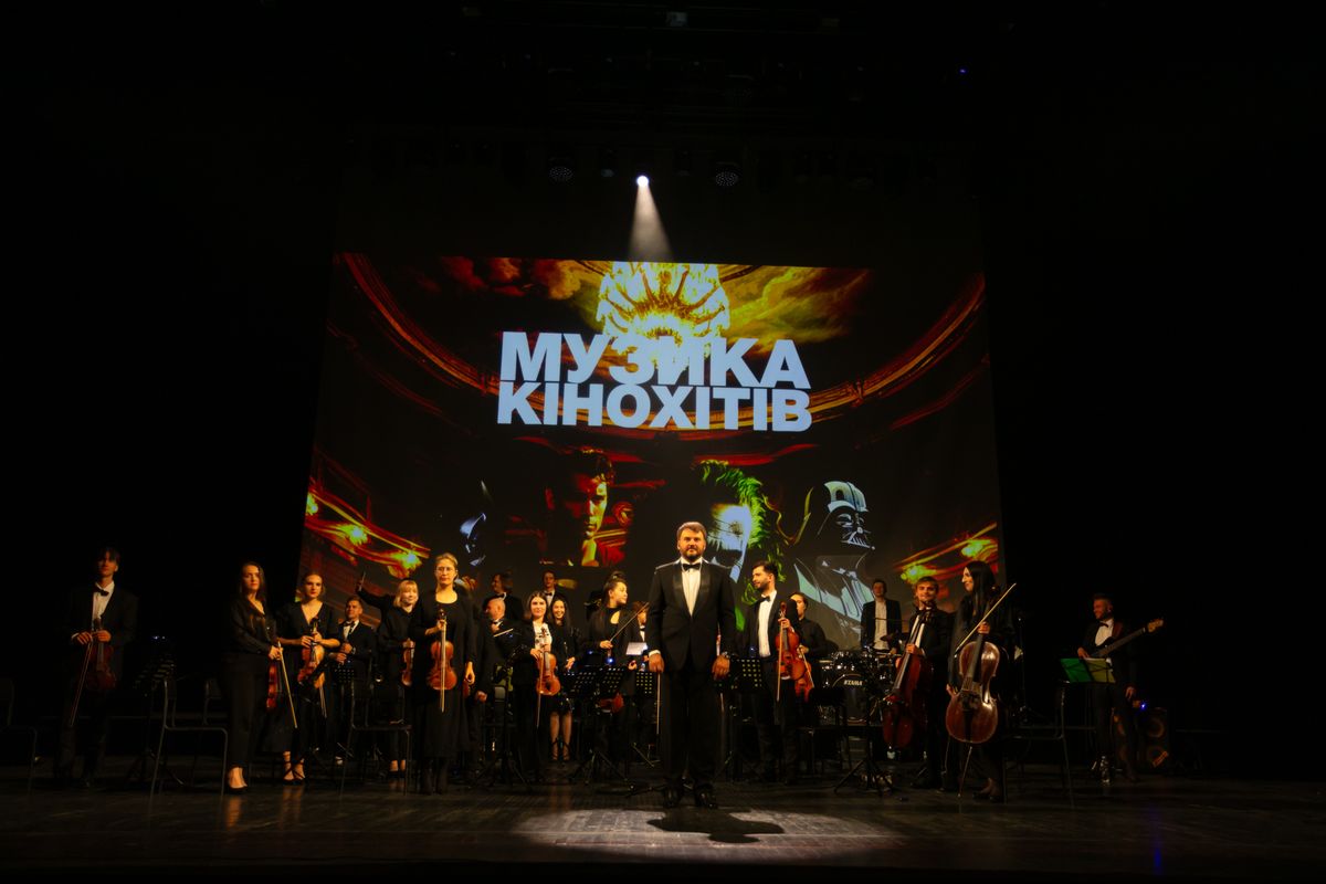 4-Музика кінохітів