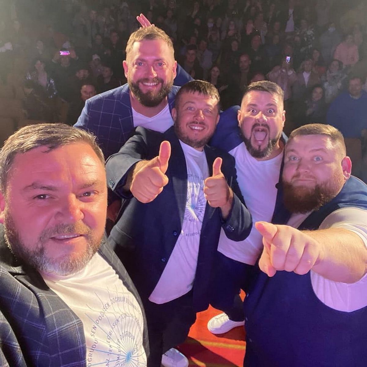 2-tesameshow