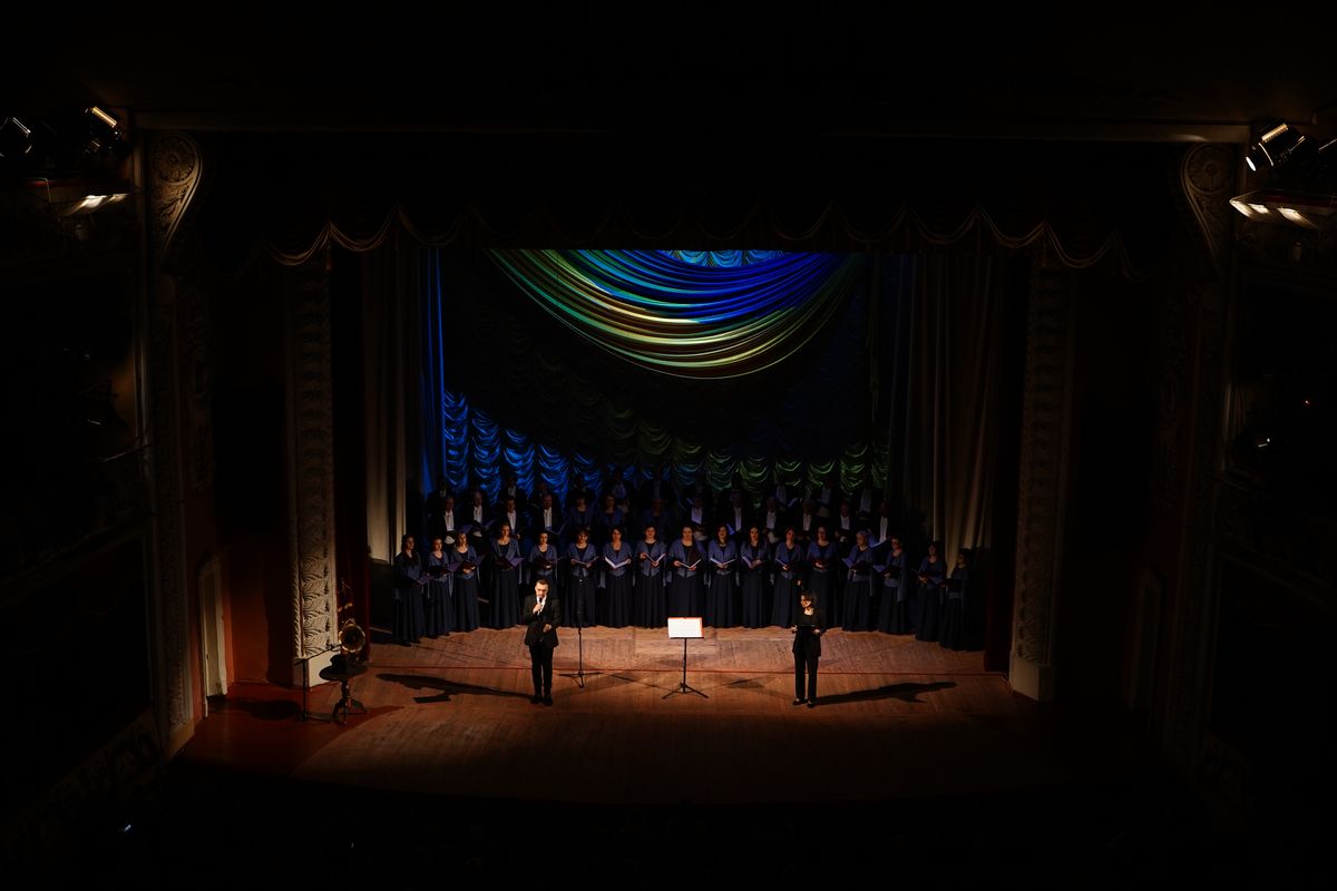 3 concert