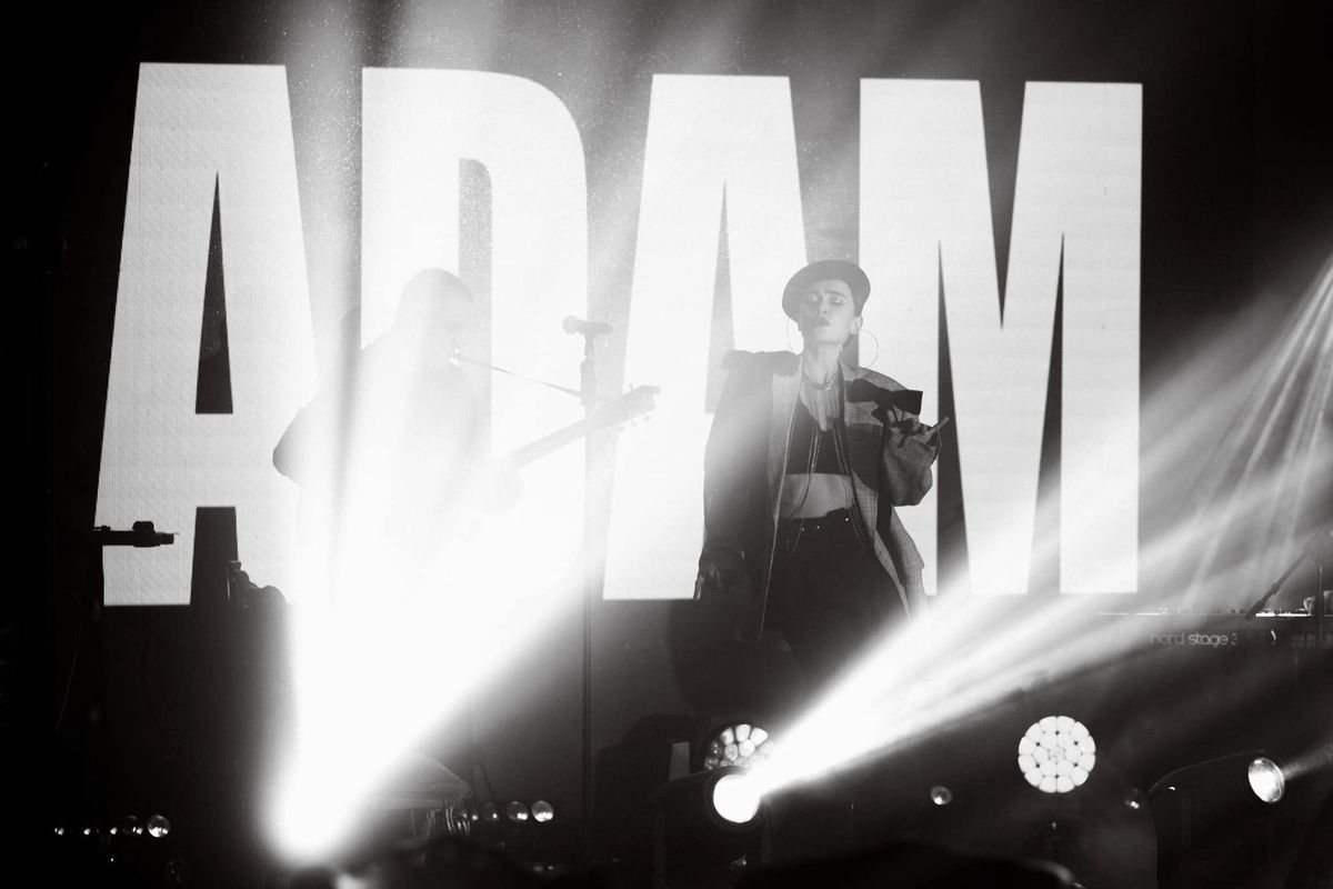 2-ADAM 