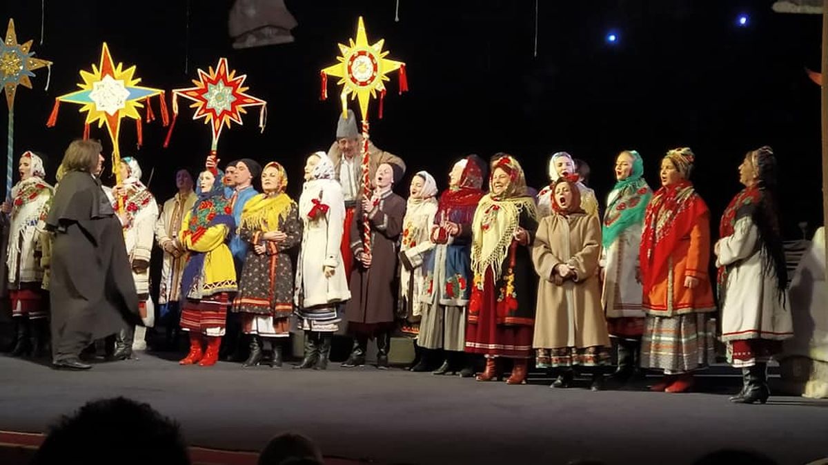 5-Ніч перед Різдвом