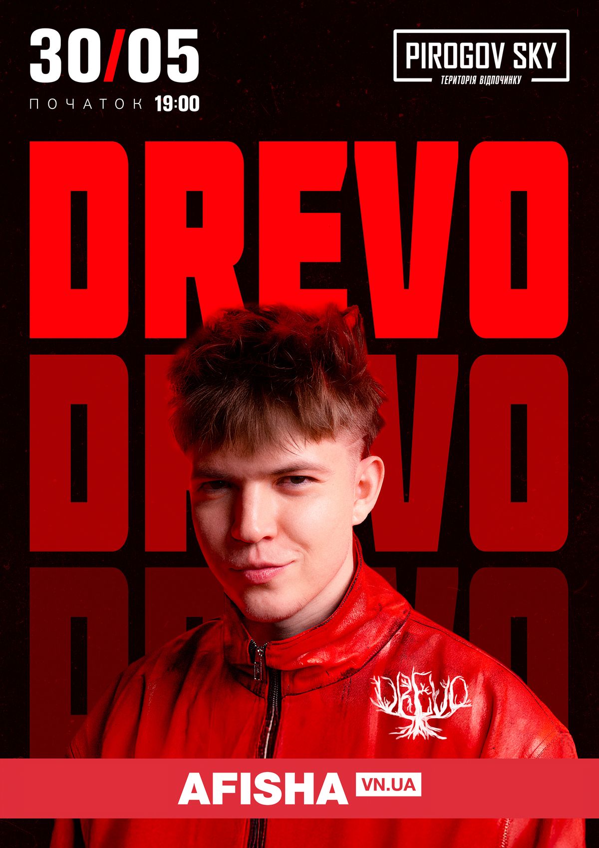 3-DREVO