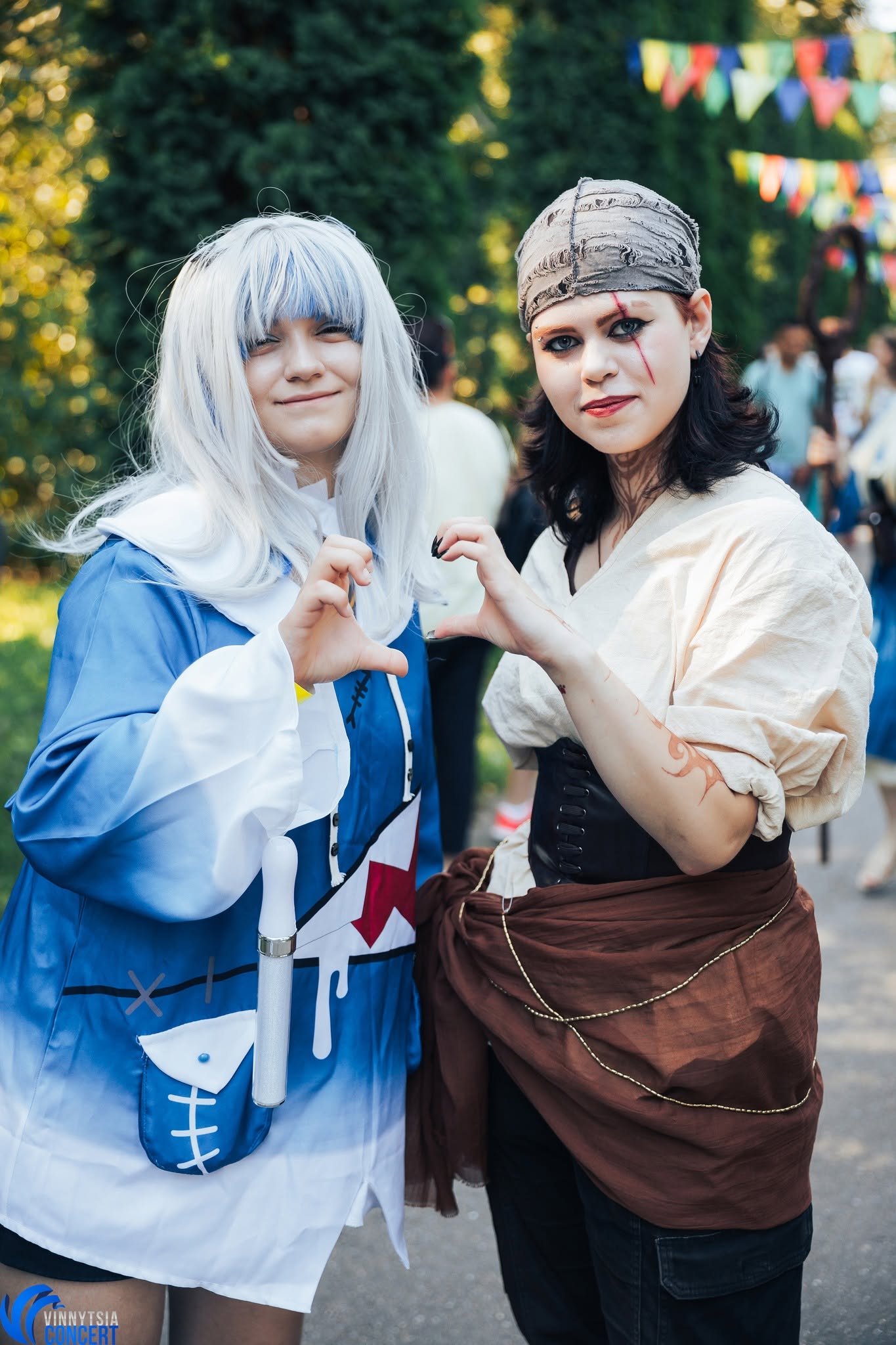 6-Anime Cosplay Fest