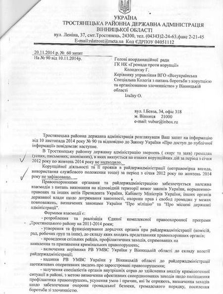 trostanec