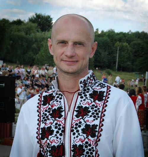 Volovodyuk