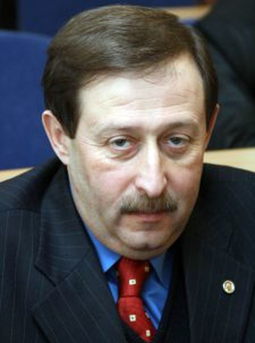 Akselrod
