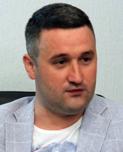 Gavrilov