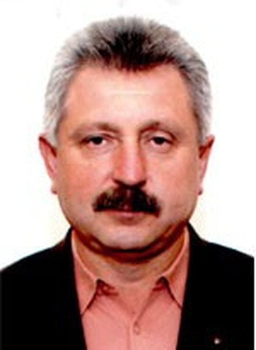 Zhuchynskyj