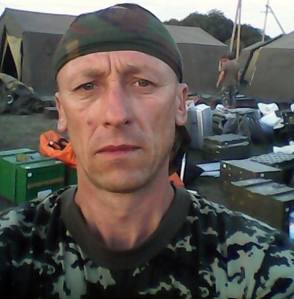Кіборг з Хмільника знову повертається на фронт