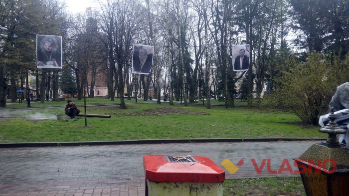 Третій адвокат Хорта та п'ятий відвід судді Курбатової  