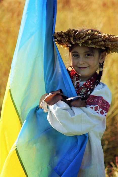 У Вінниці живе Диво-Дитина 