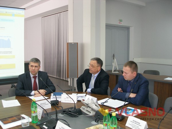 Електромережі не витримують подорожчання газу