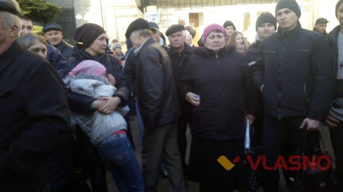 «Хочу щоб син не воював, зроблю цю роботу замість нього» – доброволець