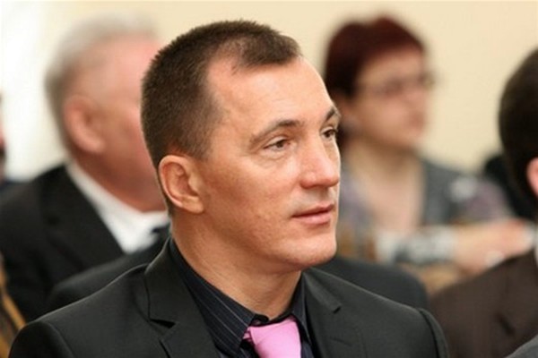 Катерина Нагорна 