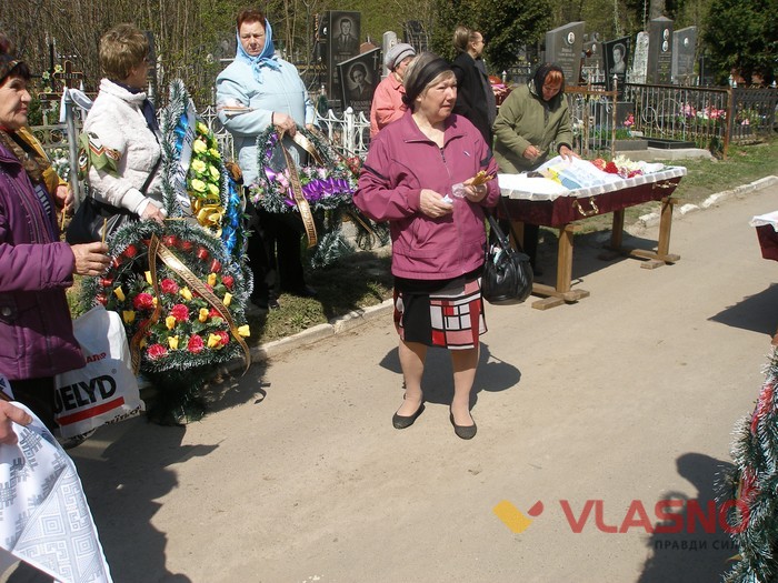 Подружжя вінницьких журналістів померло в один день
