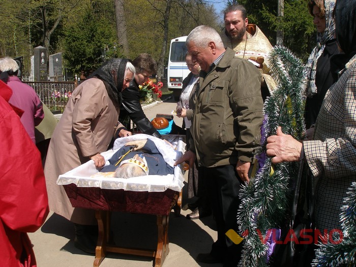 Подружжя вінницьких журналістів померло в один день