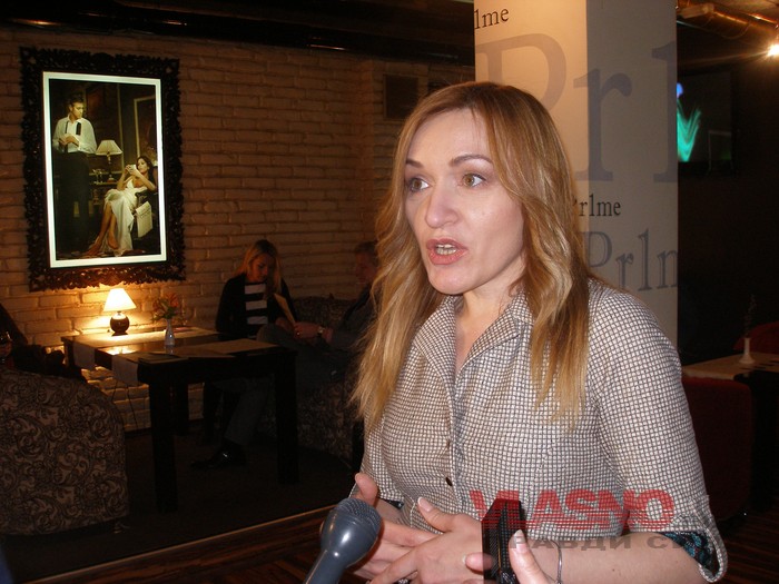 За творами Коцюбинського у Вінниці наготували смачних страв (фото)